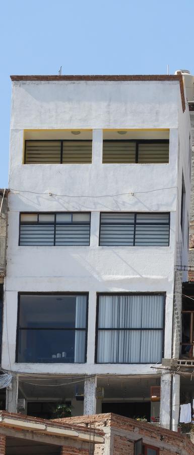 La Loteria Panoramic House & Rooftop By Lunian Guanajuato Zewnętrze zdjęcie